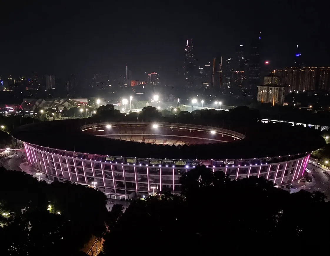 Thumbnail JRF dan Konser Ye Digelar Bersamaan, Lalu Lintas Jakarta Berpotensi Padat