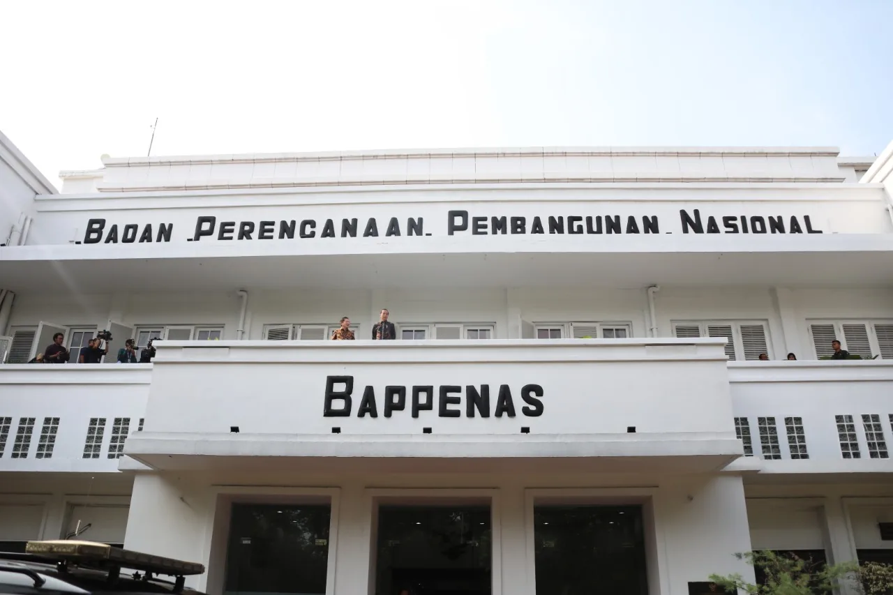 Kementerian PPN/Bappenas Buka Magang untuk Mahasiswa D3 hingga Pascasarjana, Ini Syarat dan Cara Daftarnya
