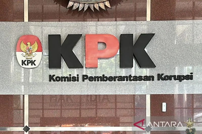 KPK: Baru 55 Persen Anggota DPR Lapor Harta Kekayaan, Batas Akhir LHKPN 2025 pada 31 Maret