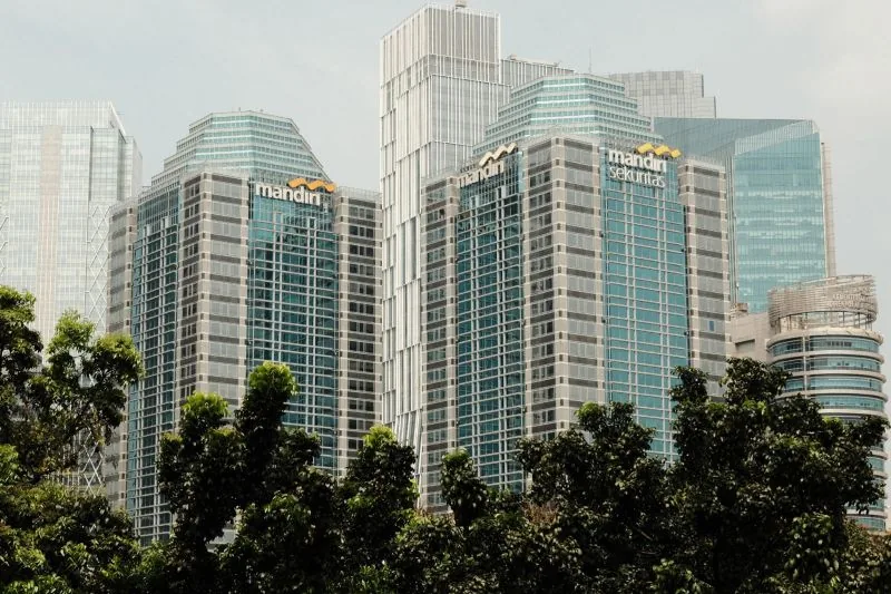 Thumbnail Bank Mandiri Siapkan Dividen Interim Rp100 per Lembar Saham, Total Rp9,3 Triliun