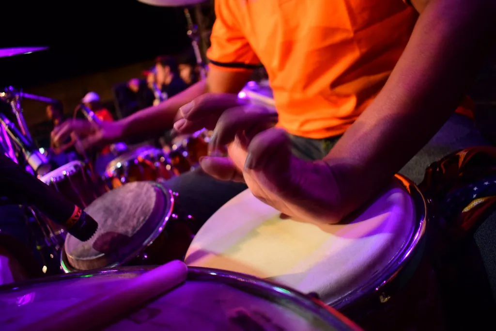 Fadi Zon Mau Daftarkan Dangdut ke UNESCO