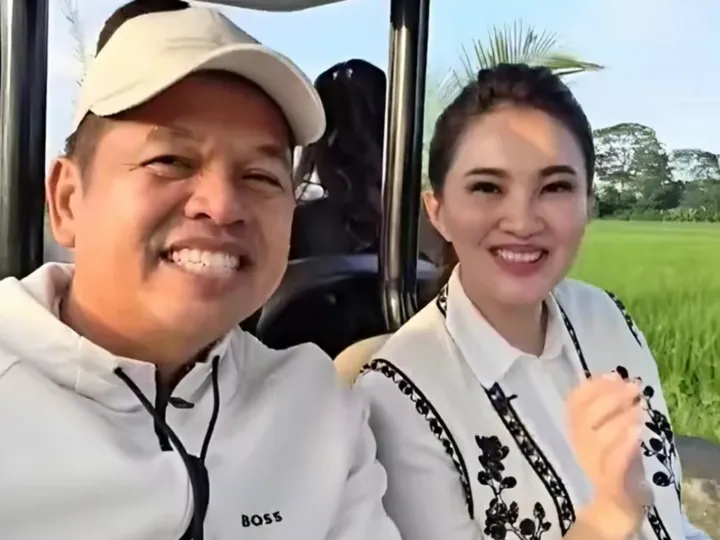 Sherly Tjoanda Gubernur Terkaya, Berapa Kekayaan Dedi Mulyadi, Pramono Anung, dan Bobby Nasution?