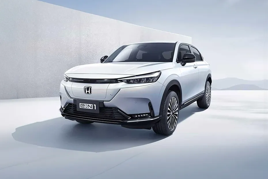 Honda Hentikan Program Mobil Listrik, Kenapa? Kalah dari China?