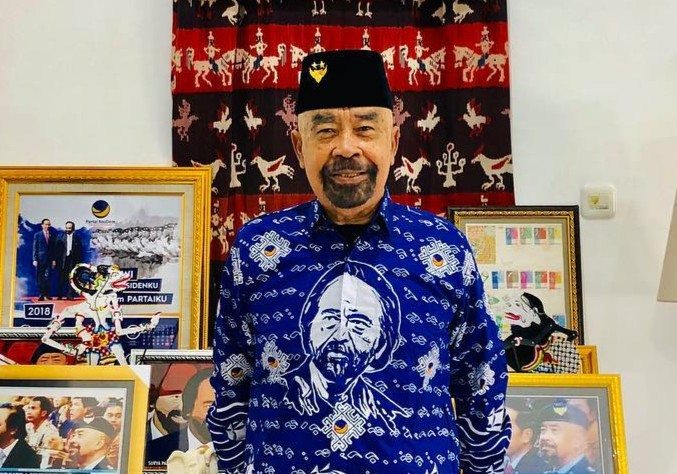 Panglima Gajah IGK Manila Meninggal, Duka Sepakbola Indonesia