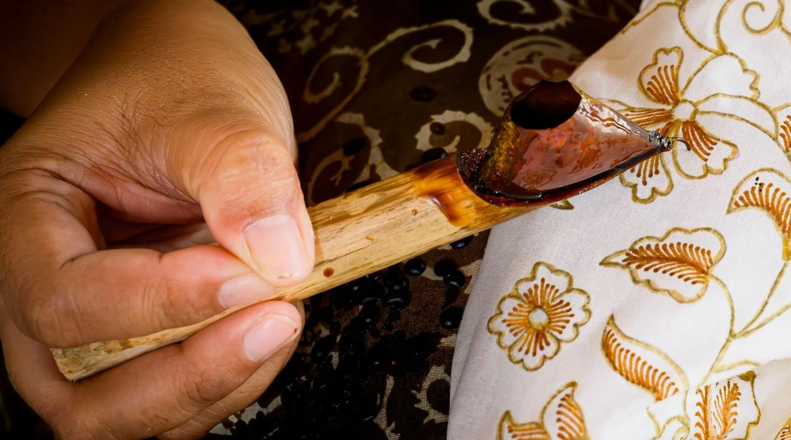 Berakar dari Keraton Mataram, Kenapa Batik Solo dan Jogja Tak Sama? Ini Sejarah dan Filosofinya