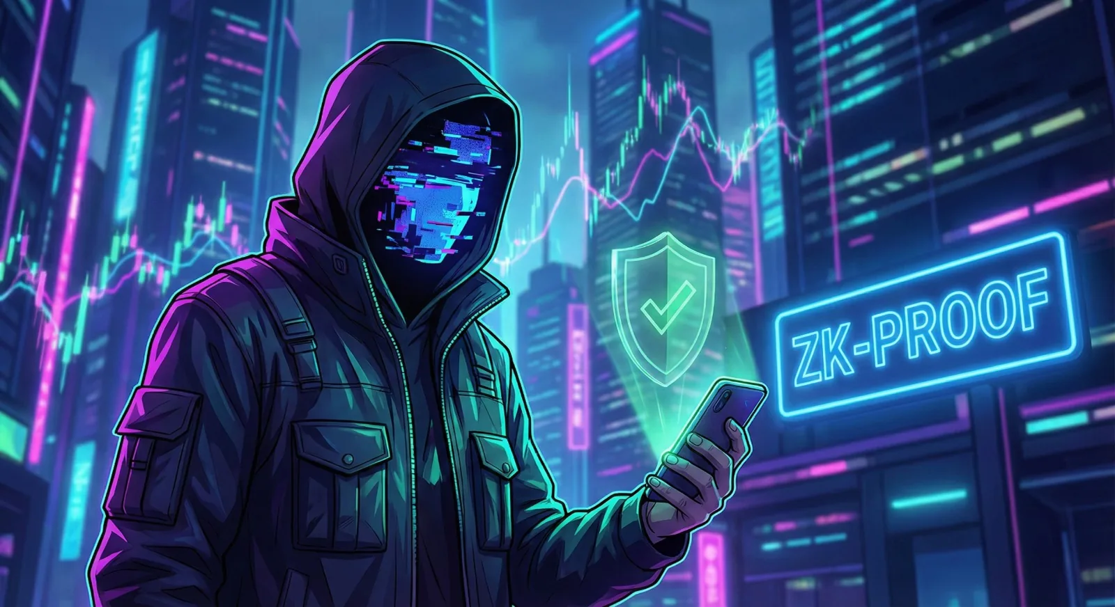 Belajar dari Trading Kasus Maduro: Teknologi ZK-Proof Jadi Solusi Privasi Polymarket