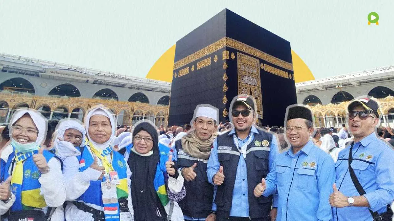 Thumbnail INFOGRAFIS: Kuota Haji Indonesia per Provinsi