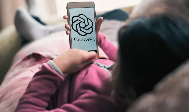 Pemerintah Batasi Penggunaan AI seperti ChatGPT bagi Siswa SD-SMA, Ini Alasannya!