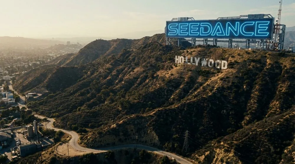 Hollywood Protes Model AI Video Seedance 2.0 Buatan Bytedance, Dinilai Langgar Hak Cipta