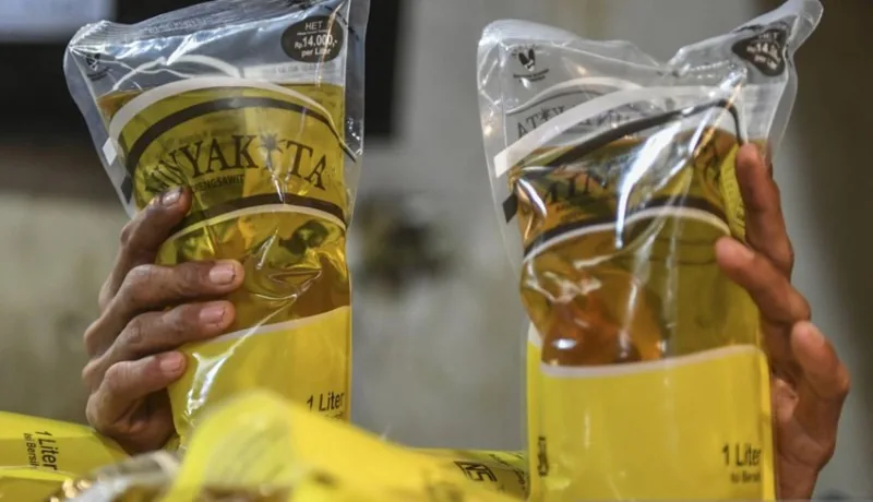 Stok Minyakita Menipis di Pasar, Bulog Ajukan Tambahan Kuota DMO ke Kemendag