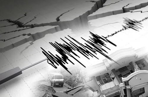 Gempa M5,3 Guncang Sukabumi Dini Hari, Getaran Terasa hingga Jakarta
