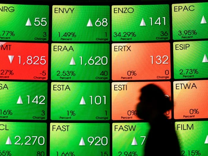 IHSG Menguat 1,3 Persen ke 7.199 di Sesi I usai Libur Lebaran, Emiten Energi Pimpin Kenaikan