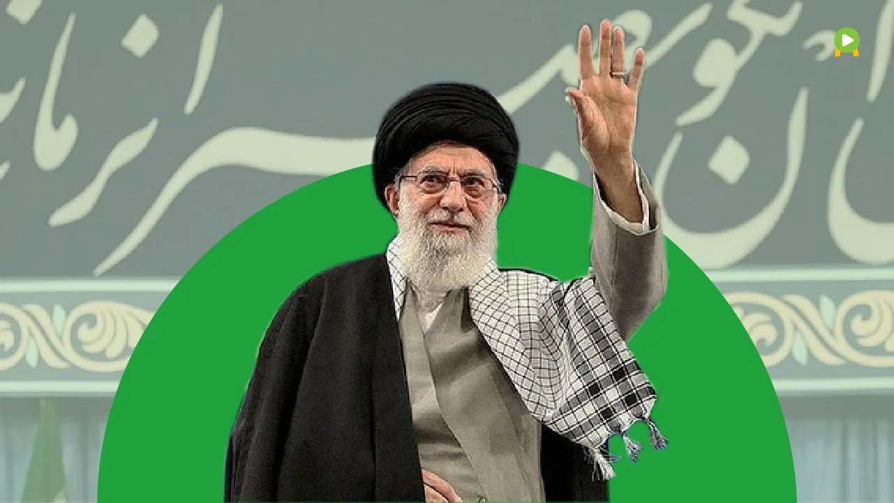 INFOGRAFIS: Sang Rahbar dari Azerbaijan