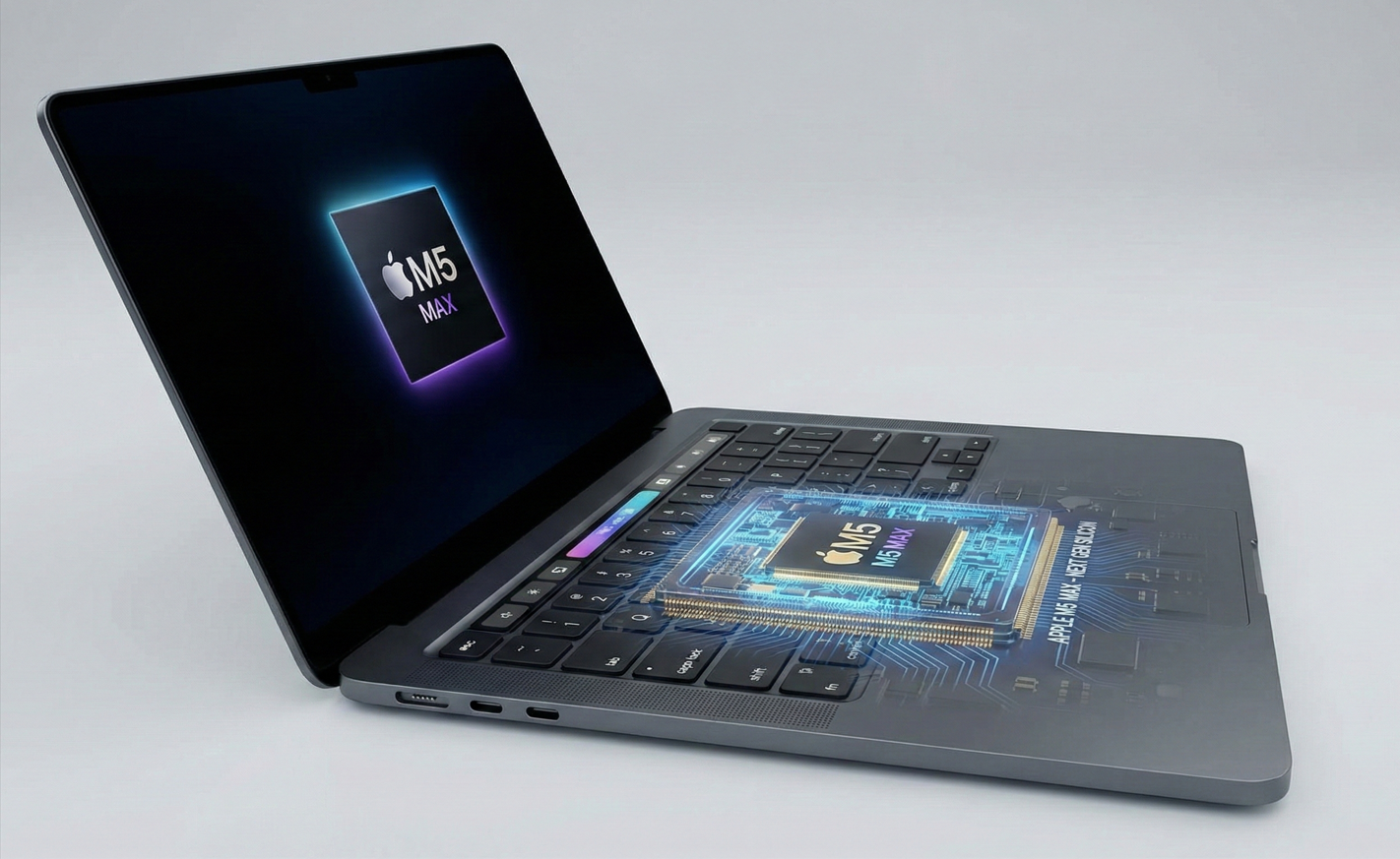 Apa Benar Apple Bakal Rilisi MacBook Pro Generasi Baru?