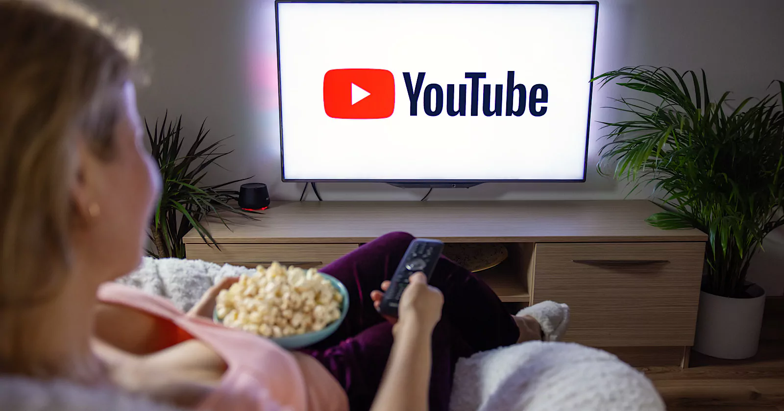 Waduh, YouTube Bakal Tayangkan Iklan 30 Detik Tanpa Skip di TV