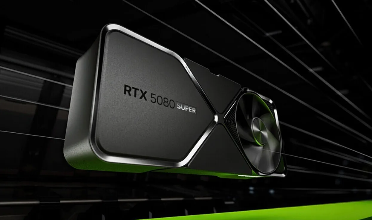 Nvidia Tunda GPU Gaming Baru karena Krisis Memori, RTX 50 Super dan RTX 60 Terancam Mundur