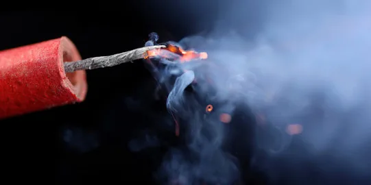 Lagi, Warga Jadi Korban akibat Ledakan akibat Pembuatan Petasan di Wonosobo