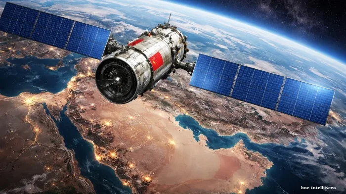 Benarkah Iran Pakai Satelit China? Mengurai Dugaan Peran BeiDou dalam Perang Iran vs AS-Israel