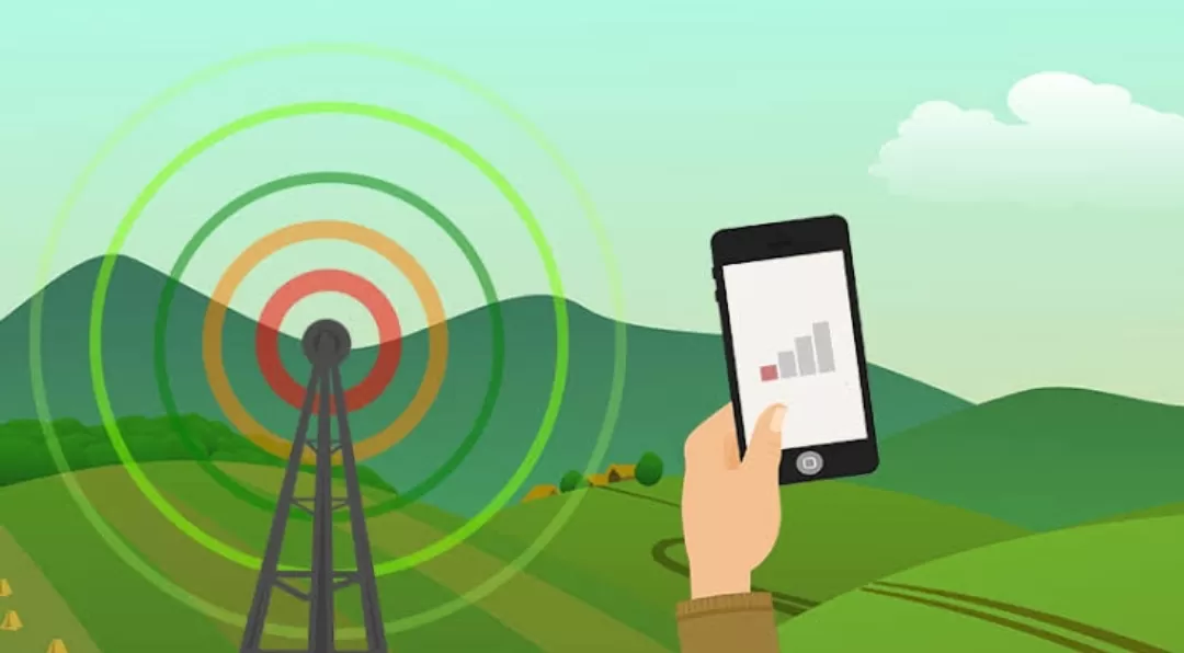 Rata-rata Kecepatan Internet di Indonesia 51-63 Mbps, Itu pun di Ibukota Provinsi