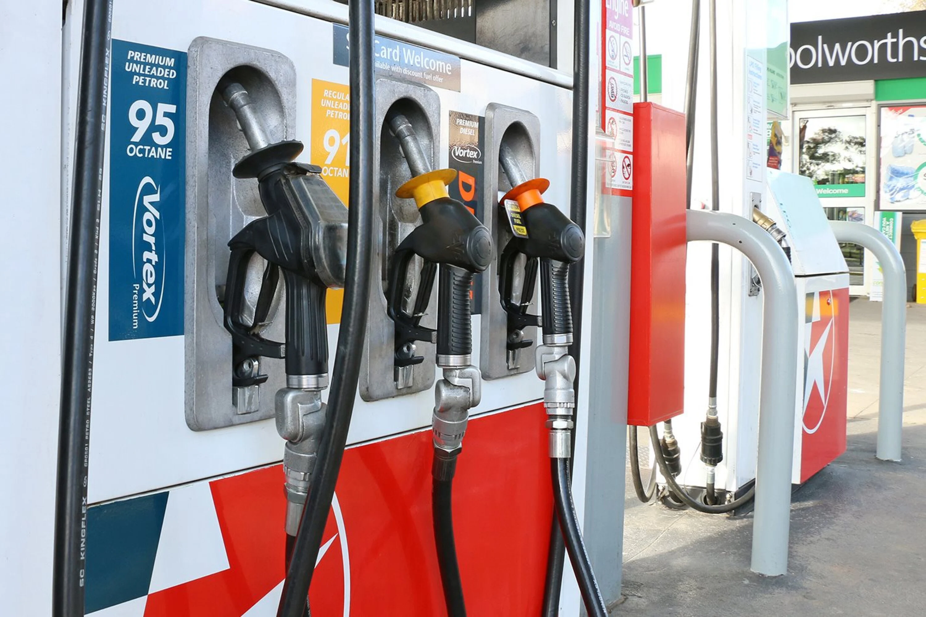 600 SPBU di Australia Dilaporkan Kehabisan BBM, Gara-gara Perang AS-Israel vs Iran