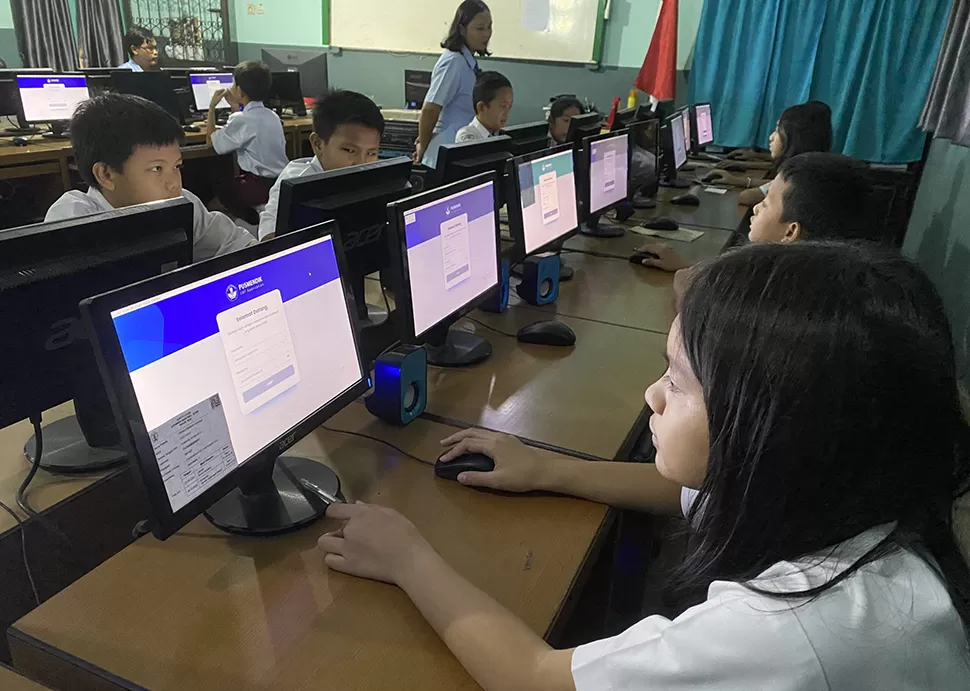 Pendaftaran TKA Tembus 8,5 Juta Peserta, Pendaftaran Masih Dibuka hingga 28 Februari