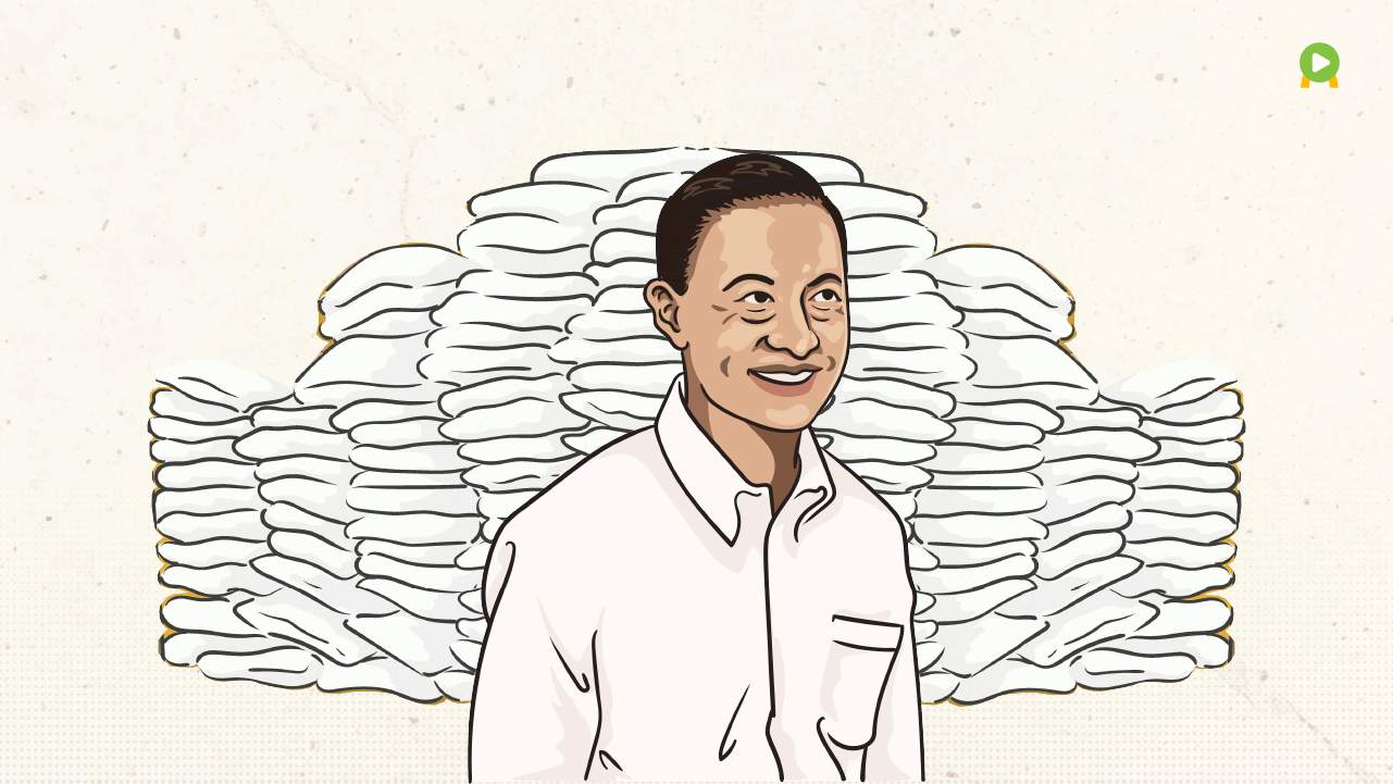 Mengapa Tom Lembong Divonis Bersalah?