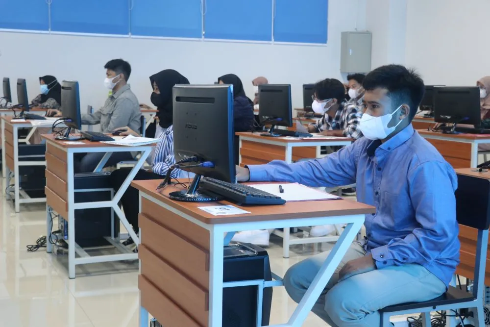 Pendaftaran UTBK-SNBT 2026 Dibuka, Simak Syarat dan Alur Pendaftarannya