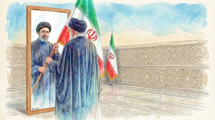 Profil Mojtaba Khamenei, Pemimpin Tertinggi Iran Penerus Ayatollah Ali Khamenei