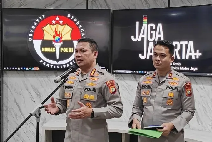 Imbas Kasus Pandji, Dua Pembuka Acara “Mens Rea” Dipanggil Polisi