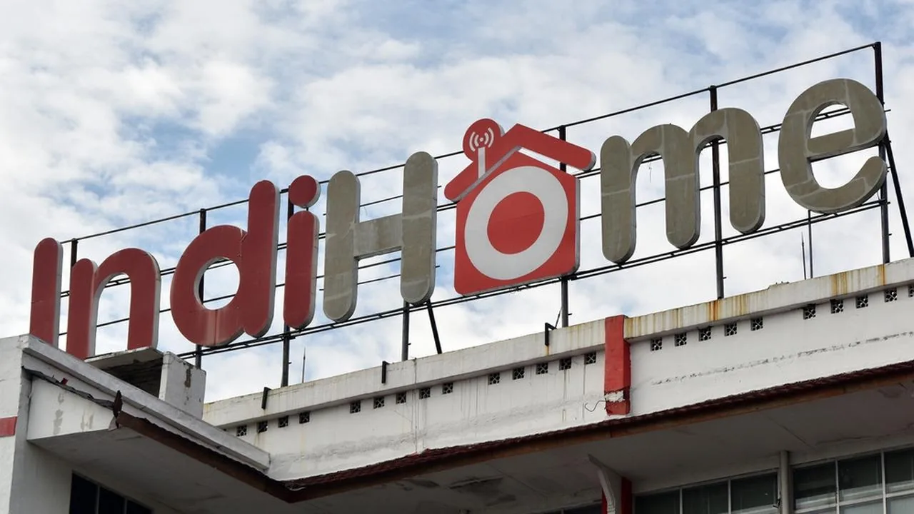 Telkomsel Akui Gangguan Indihome Secara Nasional, Minta Maaf ke Pengguna