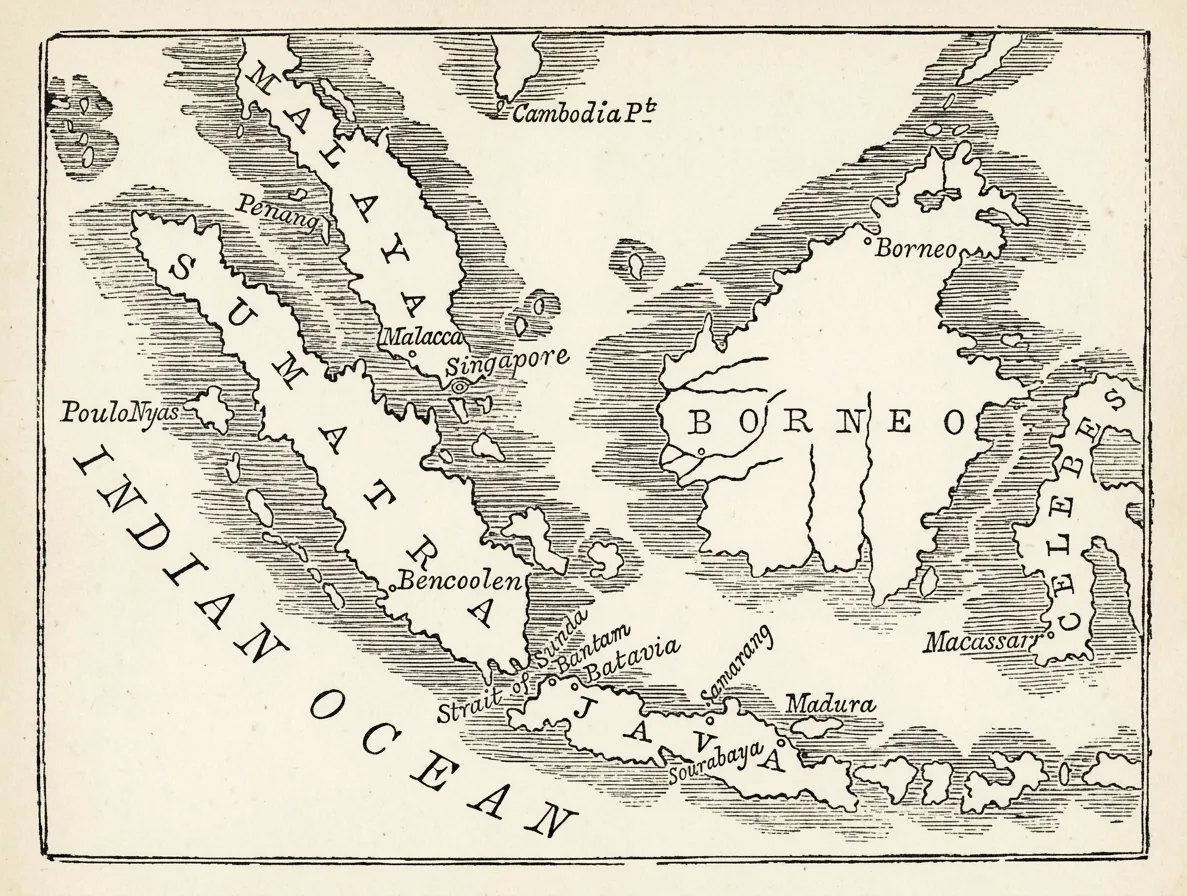 Mengapa Indonesia dan Malaysia Ribut Terus meski Saudara Jiran?