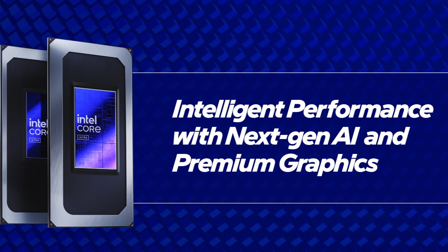 Intel Umumkan Core Ultra Series 3 “Panther Lake” di CES 2026