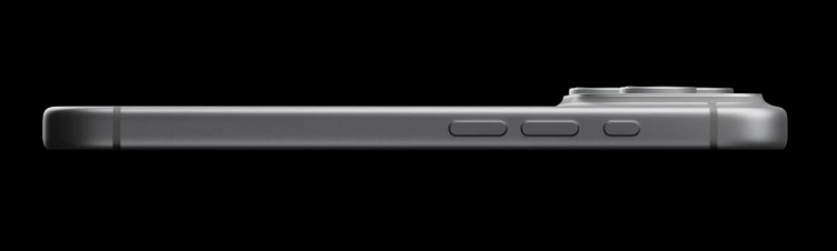iPhone 17. (Apple Inc.)