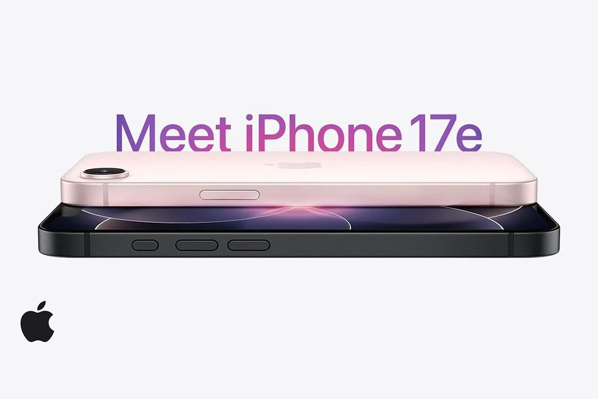iPhone 17e Resmi Dijual Global Mulai 11 Maret 2026, Hadir dengan Chip A19, Harga