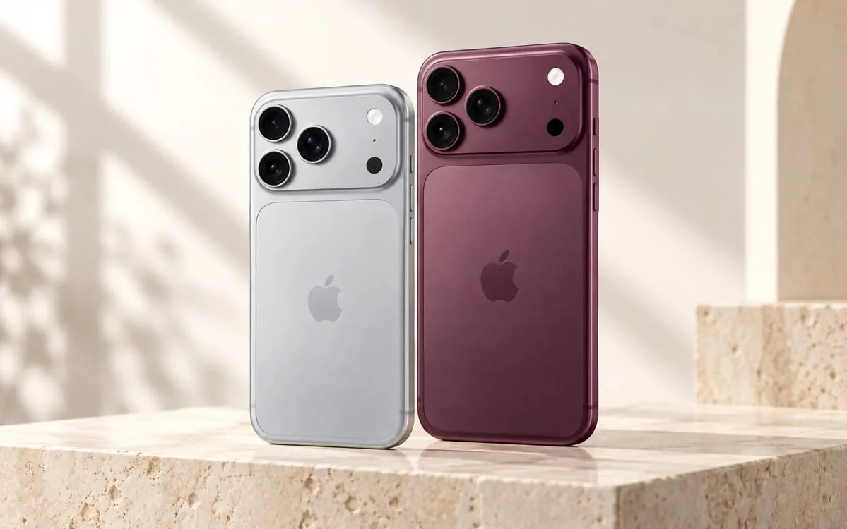 iPhone 18 Pro dan Pro Max Mulai Pre-Order di Indonesia, Ini Harga dan Fitur Keunggulannya