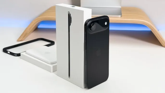 iPhone Air Rilis di Indonesia, Tipis tapi Harganya 20-30 Jutaan