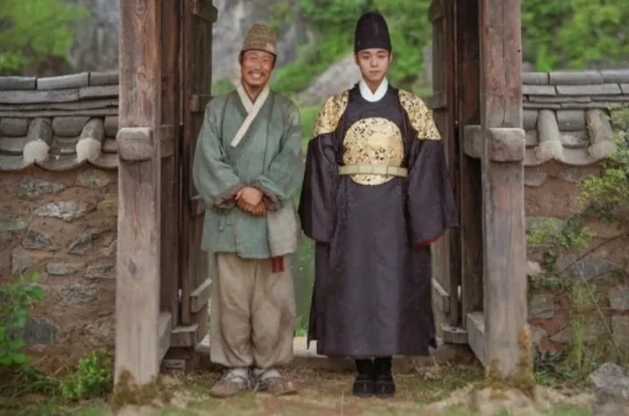 Jang Hang-Joon's The King's Warden Melesat, Hampir 6 Juta Penonton dan Target 10 Juta!