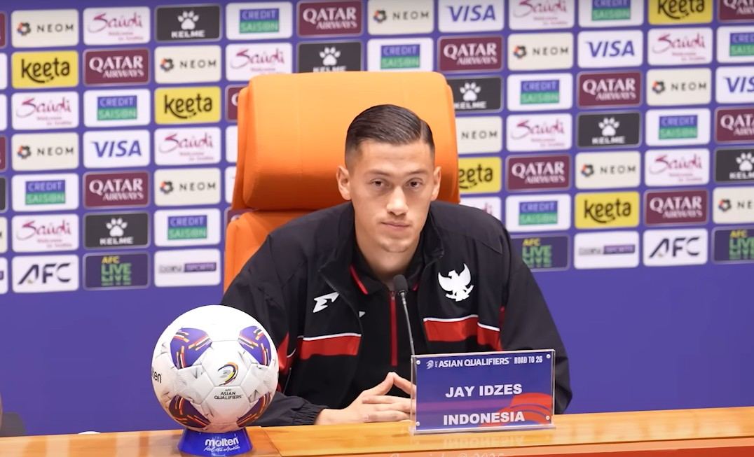 Jay Idzes ke PSG Jadi Rumor Panas di Musim 2026