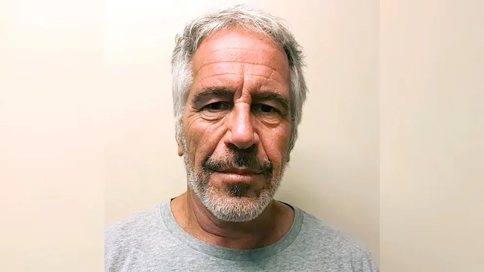 Dokumen Jeffrey Epstein Ungkap Jejak Pendanaan Startup Kendaraan Listrik di Silicon Valley