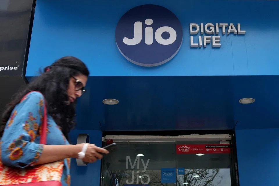 Jio Platforms Milik Ambani Siap IPO, Bidik Dana Rp54 Triliun, Bisa Pecahkan Rekor Bursa India