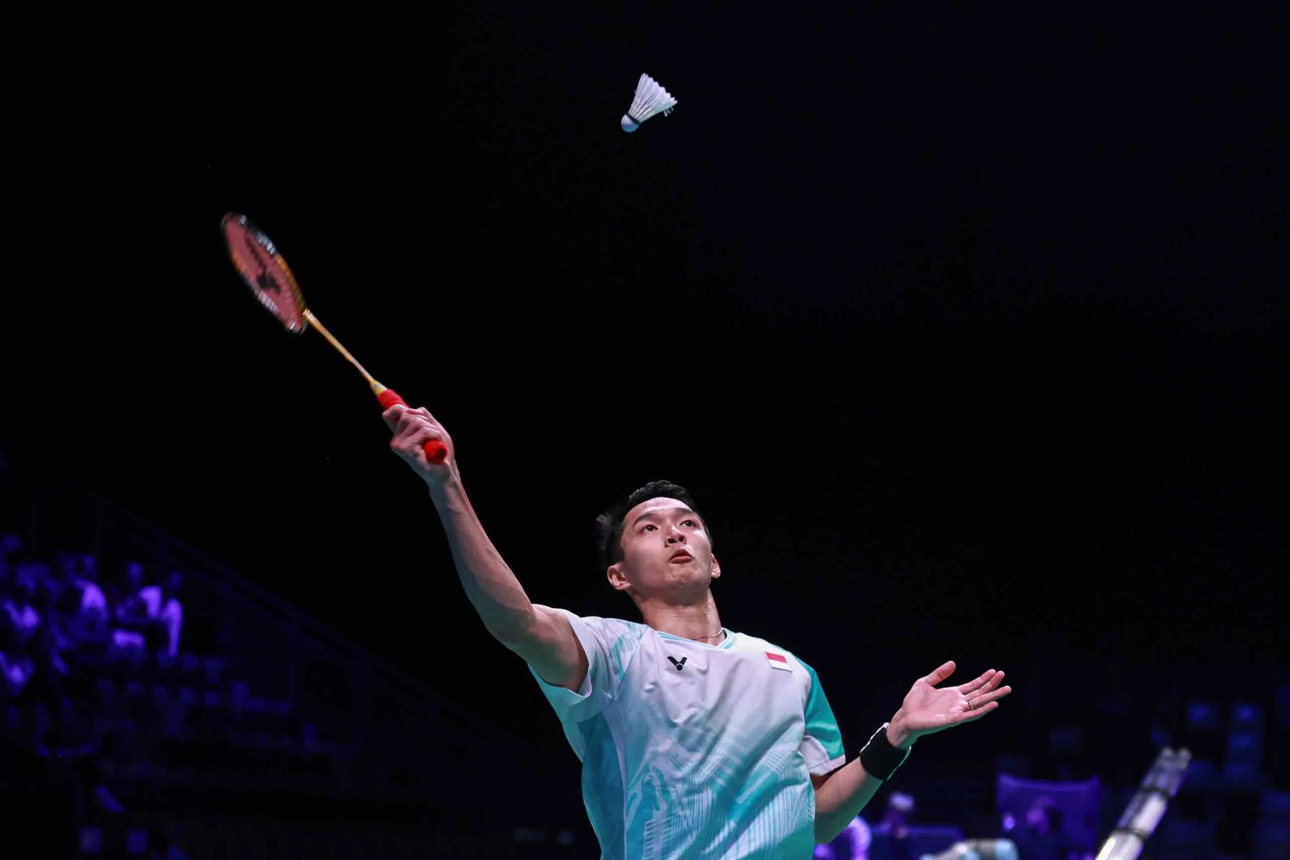 Jonatan Christie Juara Hylo Open 2025