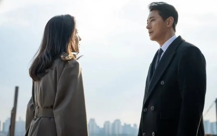 Ju Ji Hoon dan Ha Ji Won Terjebak Pernikahan Penuh Kecurigaan di “Climax”