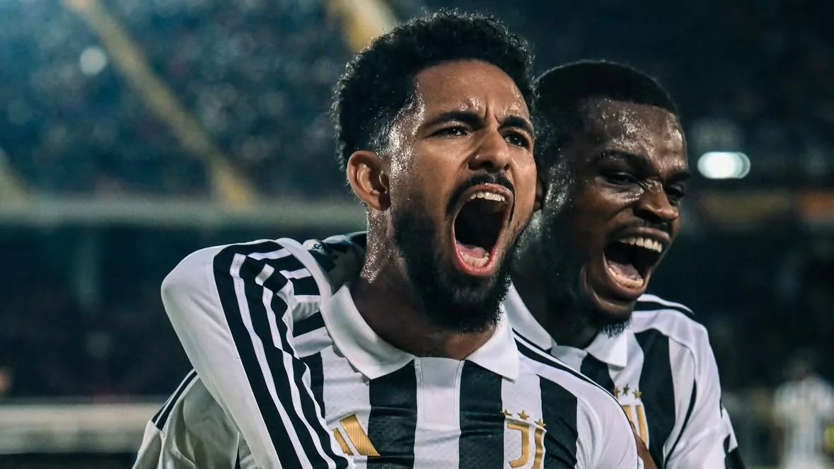 Serie A: Hasil Lecce vs Juventus 0-2, Diwarnai Satu Kartu Merah