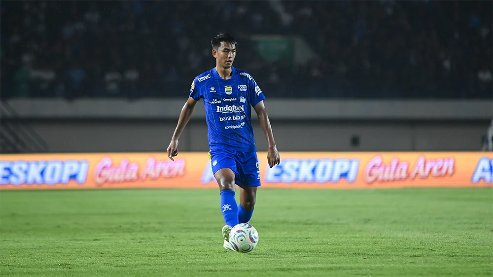 Dikritik Suporter, Igor Tolic Berikan Pembelaan Untuk Kakang Rudianto