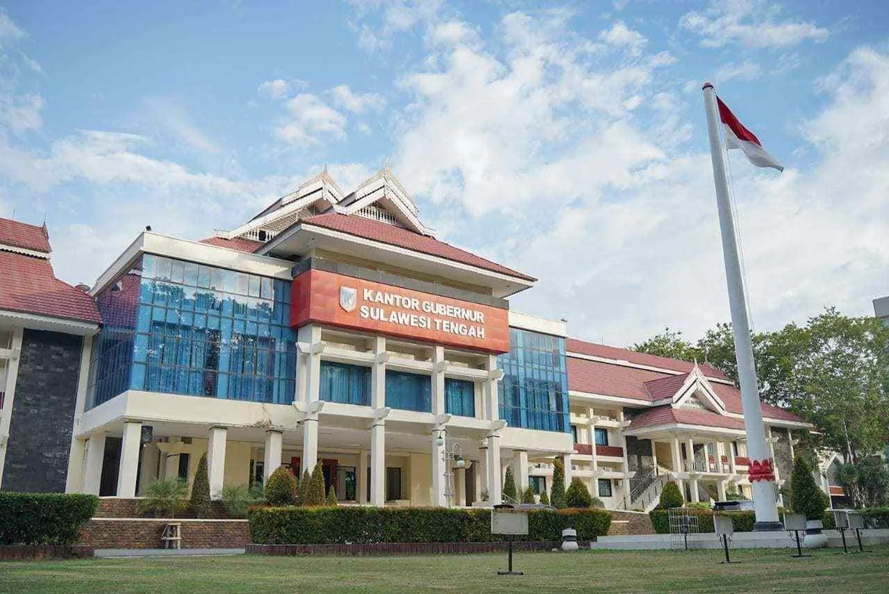 UMP Sulteng 2026 Ditetapkan Rp3,1 Juta, Naik 9 Persen dari 2025