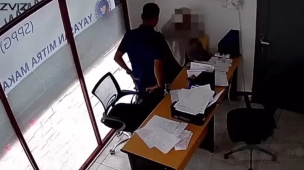 BGN akan Nonaktifkan Kepala SPPG di Bekasi Diduga Lecehkan Stafnya