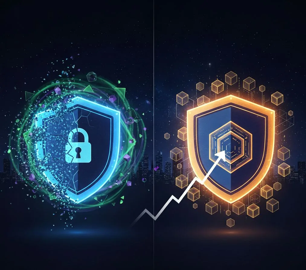 Thumbnail Ancaman Komputer Kuantum di Depan Mata, Bagaimana Keamanannya?