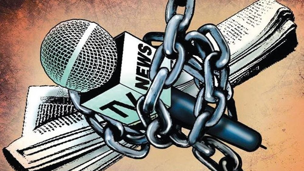 Dewan Pers dan PWI Desak Istana Pulihkan Akses Wartawan CNN Indonesia