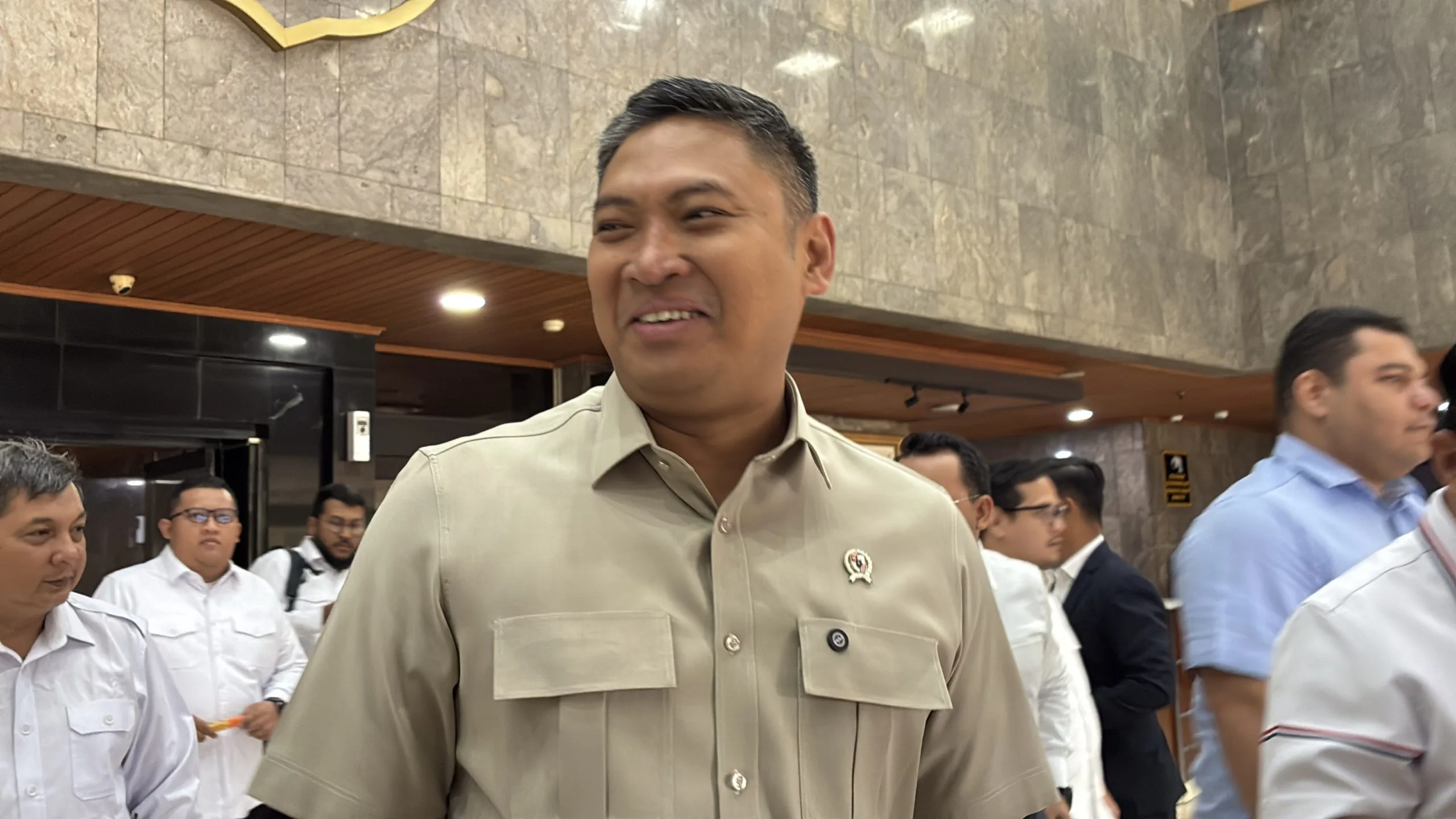 Video Penjelasan Kepala BGN soal Perubahan Insentif SPPG Jadi 2.000/Porsi MBG