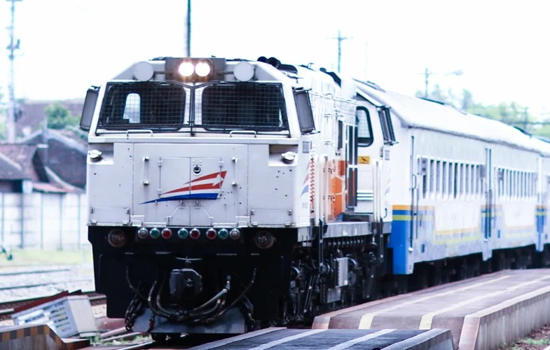 Siap-siap! KAI Beri Promo Tiket Kereta cuma Rp80 Ribu 28 September